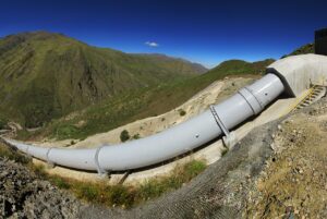 pipeline, hydroelectric power station, huanza-1264089.jpg