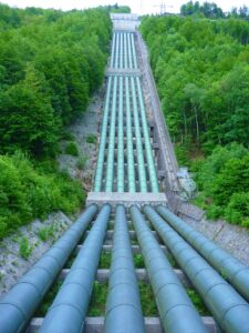 water pipe, pressure pipes, hydropower plant-51758.jpg